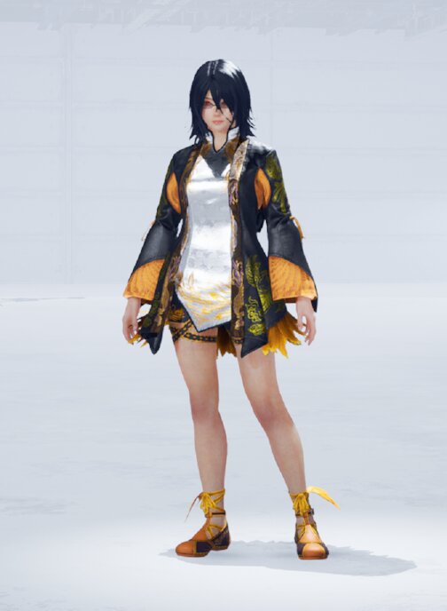WifiHero's Xiaoyu