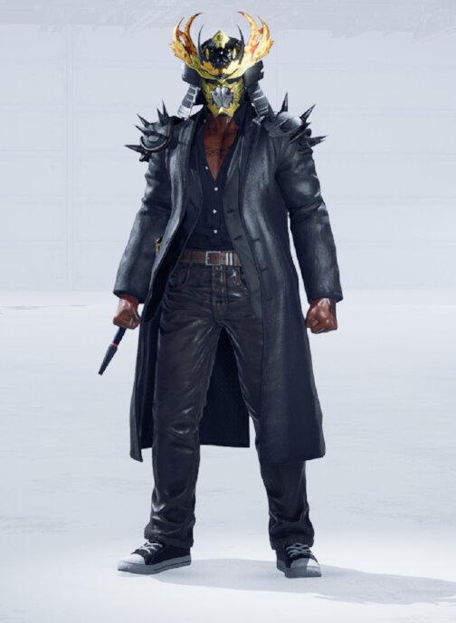 t.tv/RealMpak's Leroy