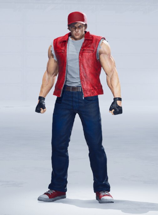 Xellos's Lars