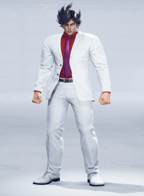 スパルタンX's Lars