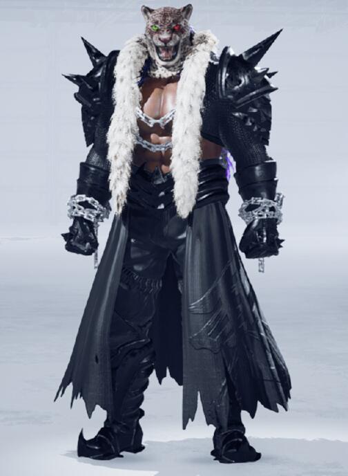 owennnnnnnnnnnn's Armor King