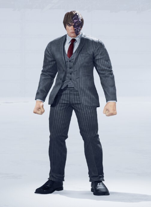 Two-Face