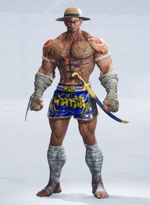 여름엔콩국수's Fahkumram