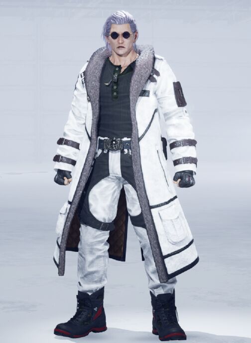 PP10692's Dragunov