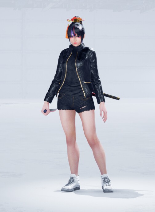 Relbi's Kunimitsu