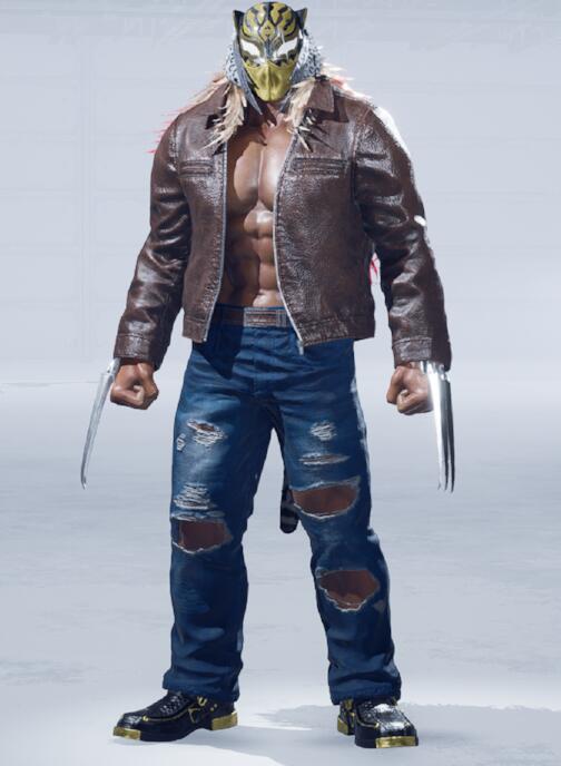 Wolverine