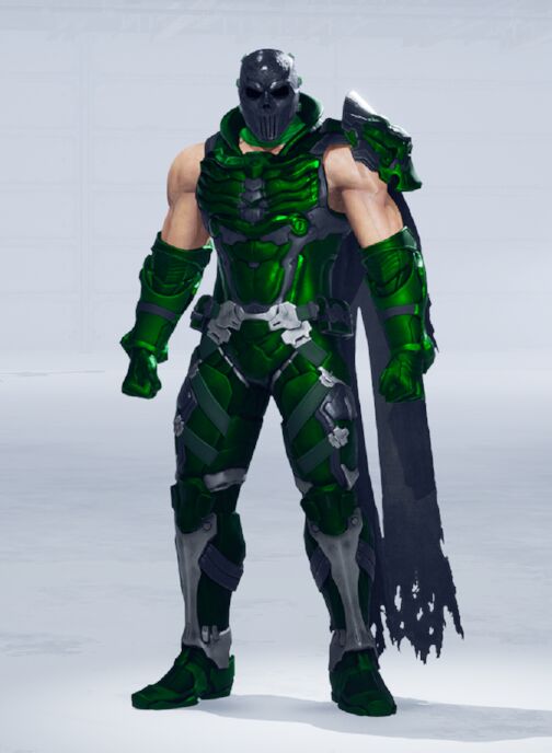 »»Dr.Doom««88's Lars