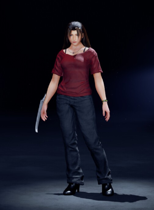 Amanda Young - SAW