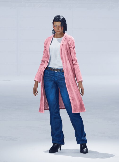 Mafiano's Azucena