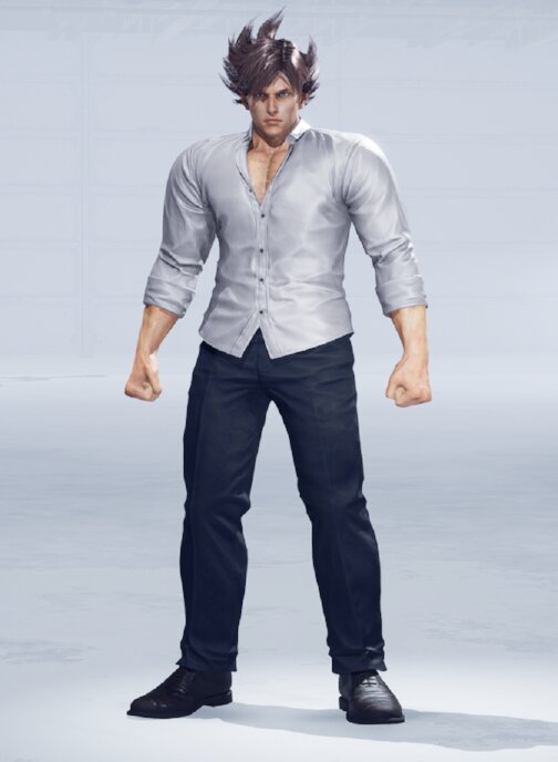 Falecesu's Lars