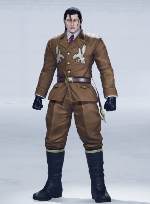 ilikethot's Dragunov