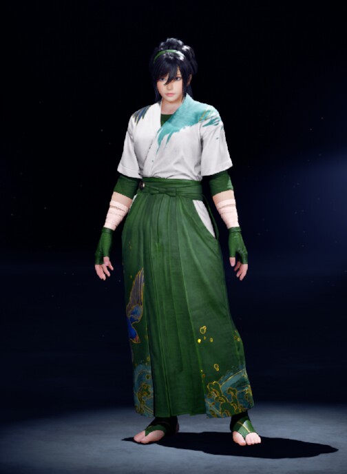 Toph (Avatar The Last Airbender)