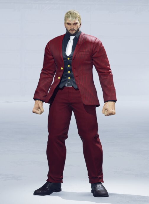 Minnimon Yugar's Bryan