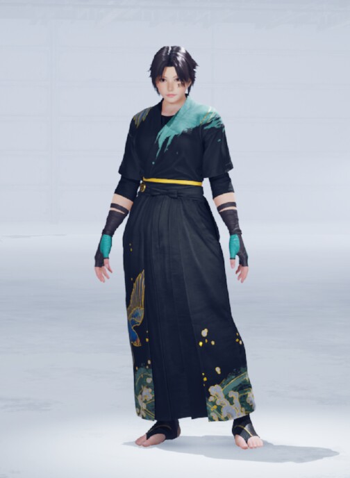 LUIJI69's Asuka