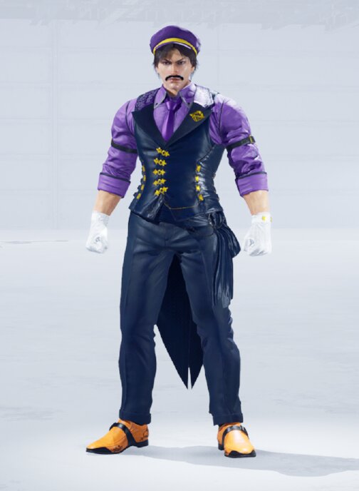 Waluigi