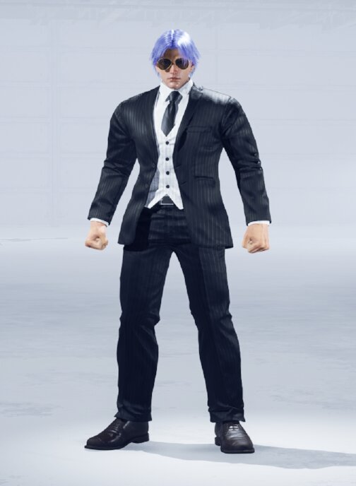 ラキシス's Lee