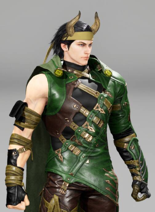 Loki (Marvel)
