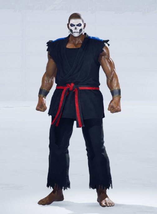 SpartanoDeRoma's Eddy