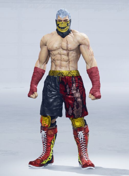 theSmashAsh's Bryan