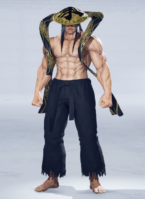 gOdzz's Feng