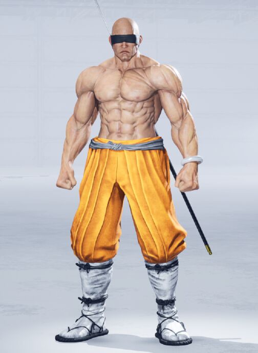 какоуtochel's Feng