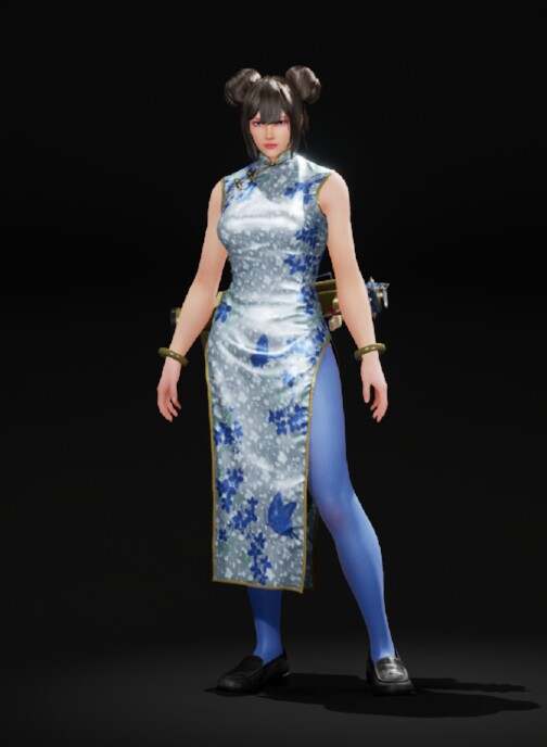 Chun-Li