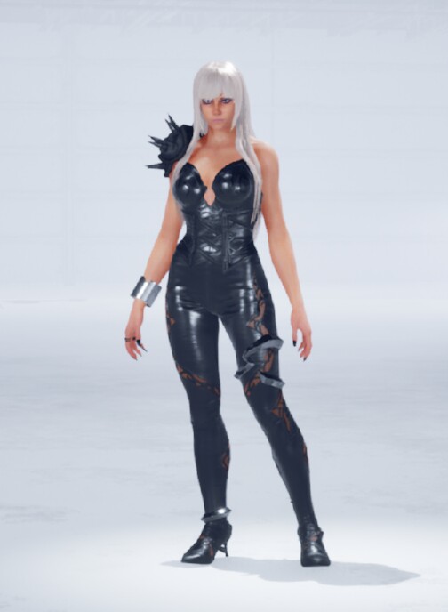 Lady GaGa - Poker Face