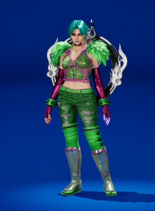 Tira - SC3
