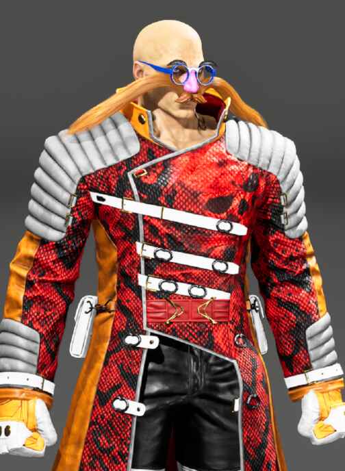 Eggman (Sonic the Hedgehog)