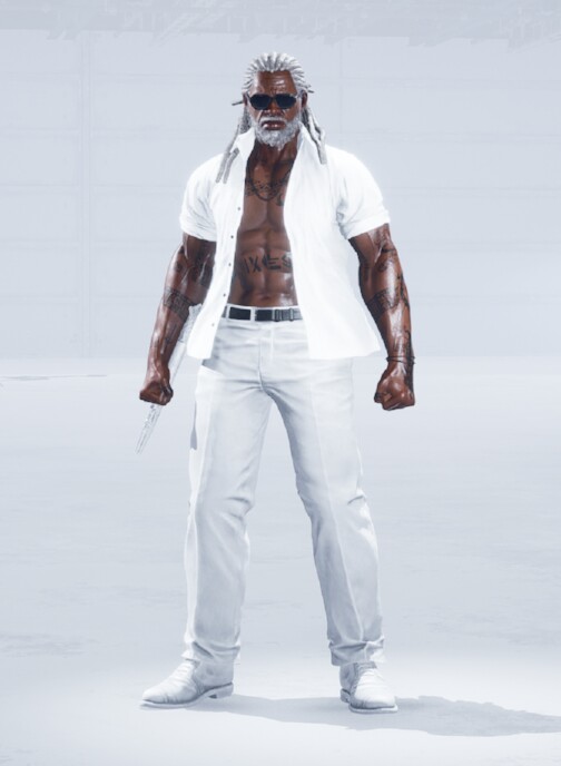 عبدالله's Leroy