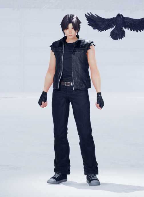 Gaagii's Leo