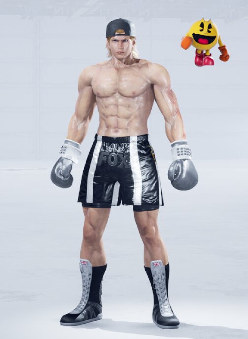 RabidTundra's Steve