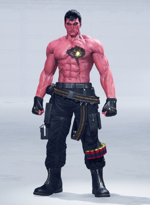 DoppTK's Bryan