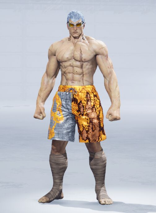 AVADABALENCIAGA's Bryan
