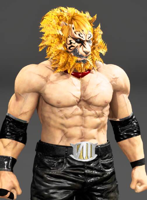 Leomon (Digimon)