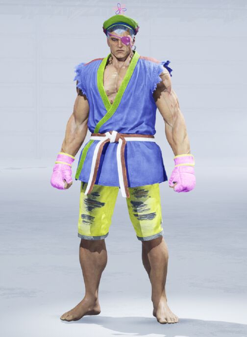 N.CORTEX's Bryan