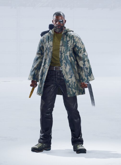btbparty's Leroy