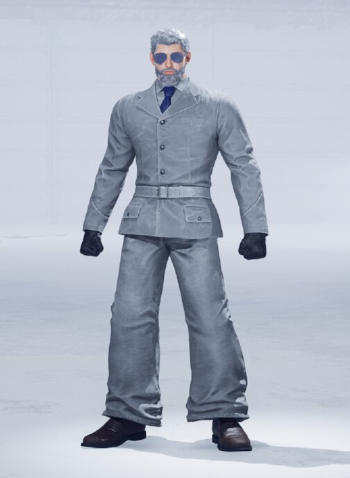 무한의계단태규's Claudio