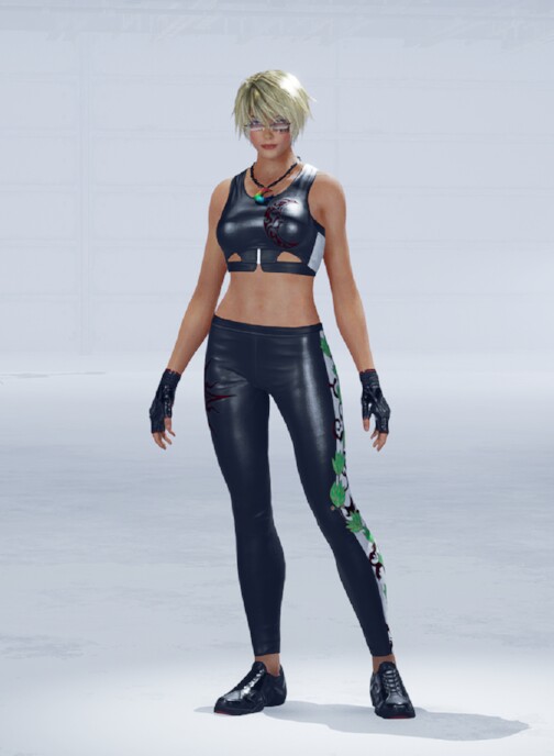 Drip's Azucena