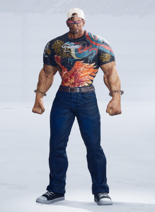 Chemical44's Fahkumram