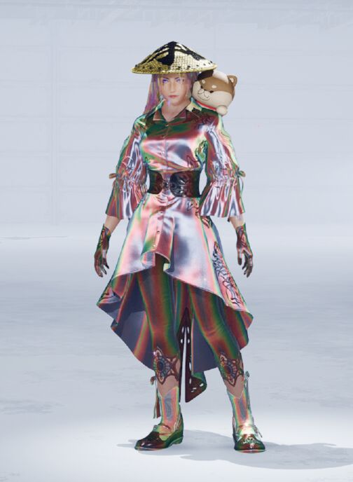 OrcaNinja's Jun