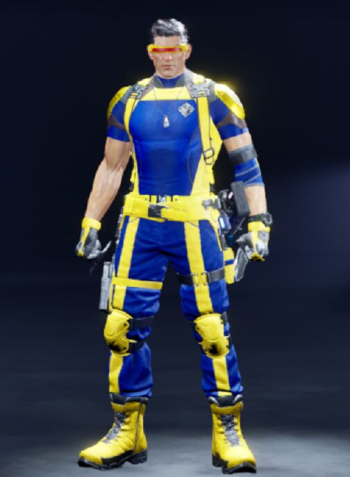 Cyclops
