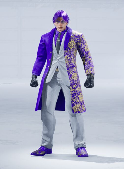 DZ-Tensai's Lee