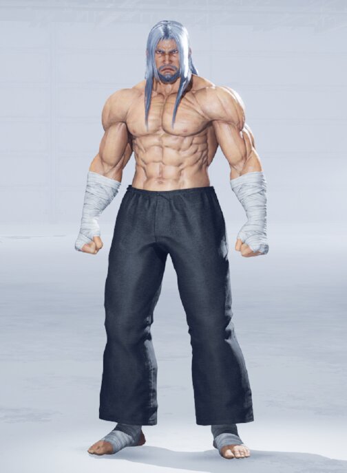 CloudWearer's Feng
