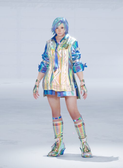 SongLui's Asuka