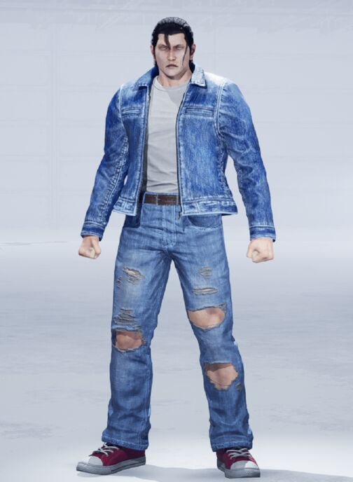 comboy's Dragunov