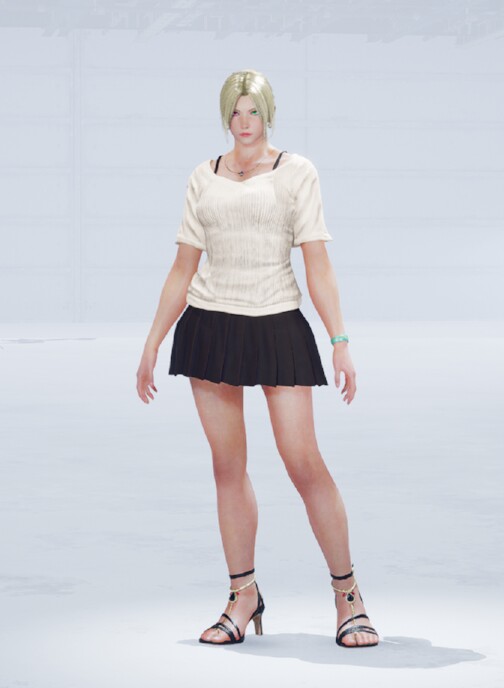 Bestmiiiman's Nina