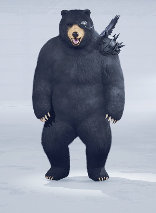 Killfafun's Kuma