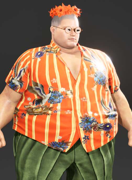 Carl Wheezer (Jimmy Neutron)