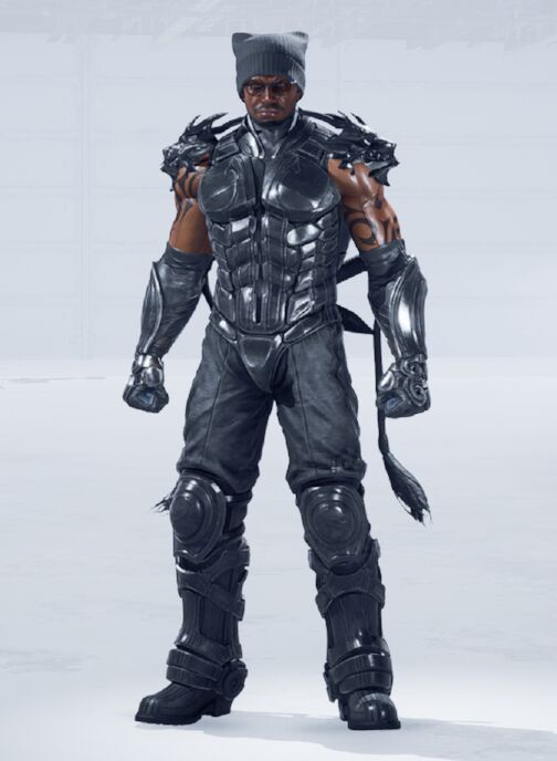 Febeo's Raven
